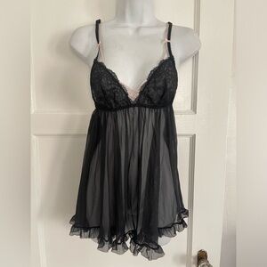NWT Victoria’s Secret slip dress 2016 small